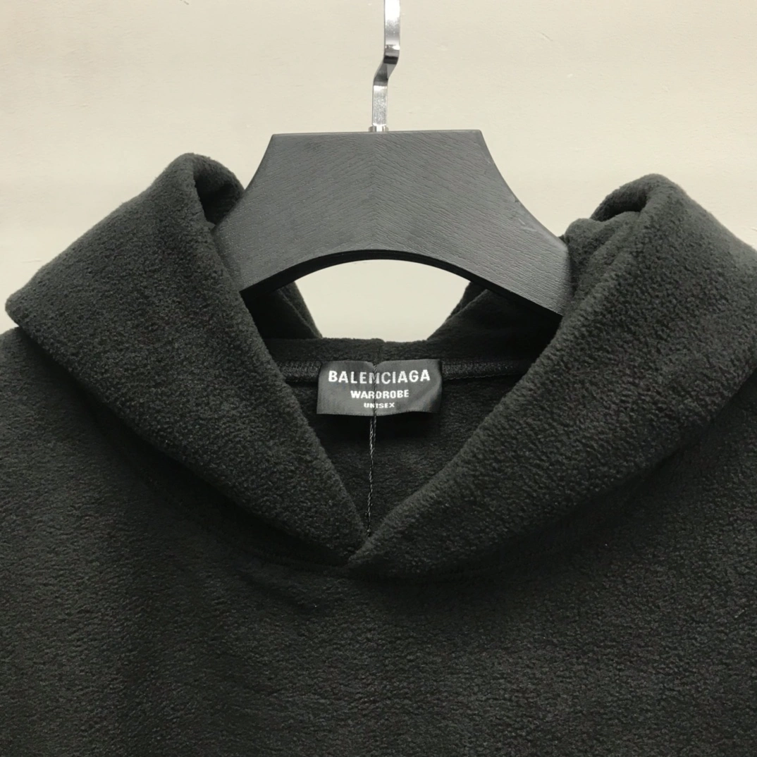 B*alenciaga Hoodies Top Quality DSX 20230921- TechFriendly 10988