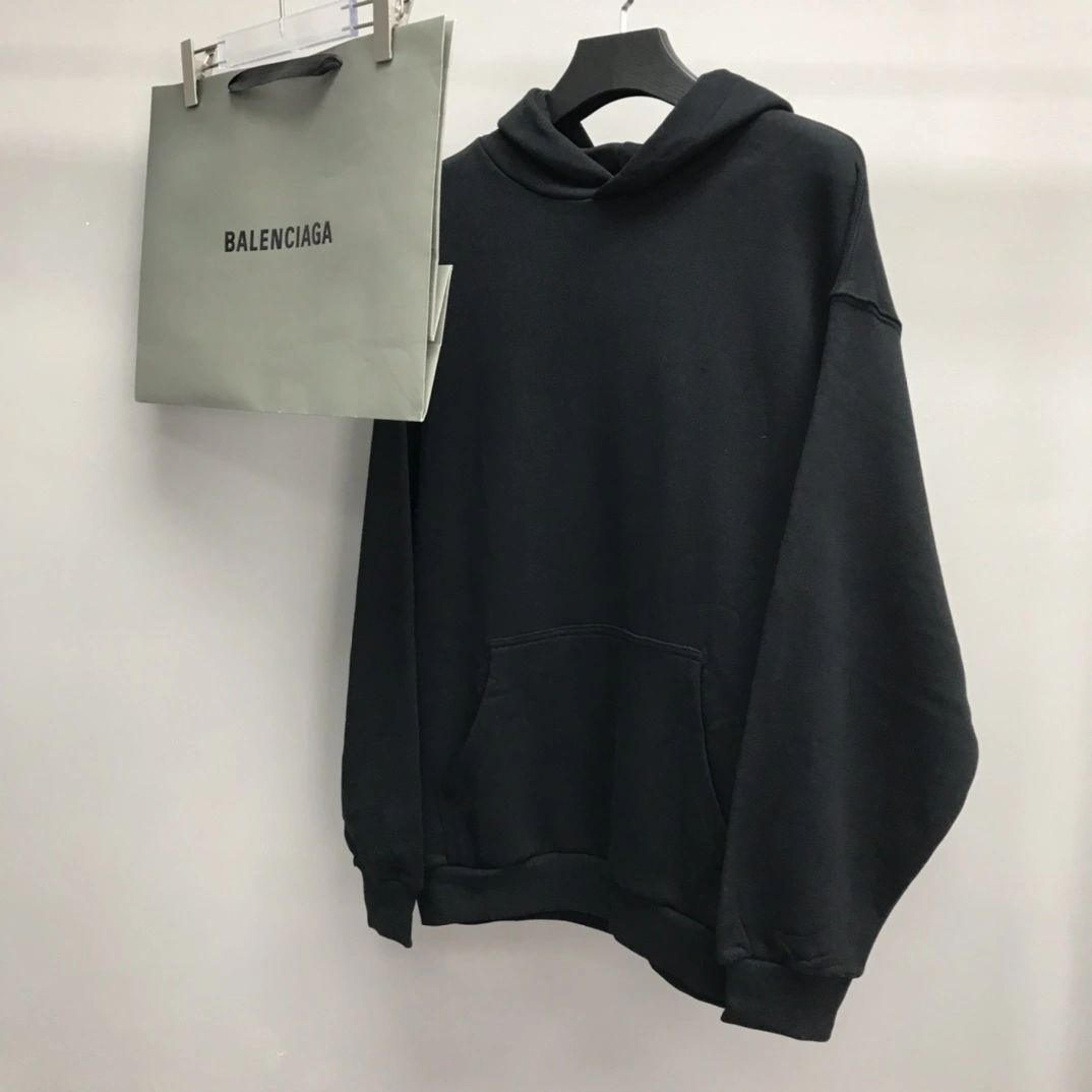WaterResistant B*alenciaga Hoodies Top Quality DSX 20230921- 10987