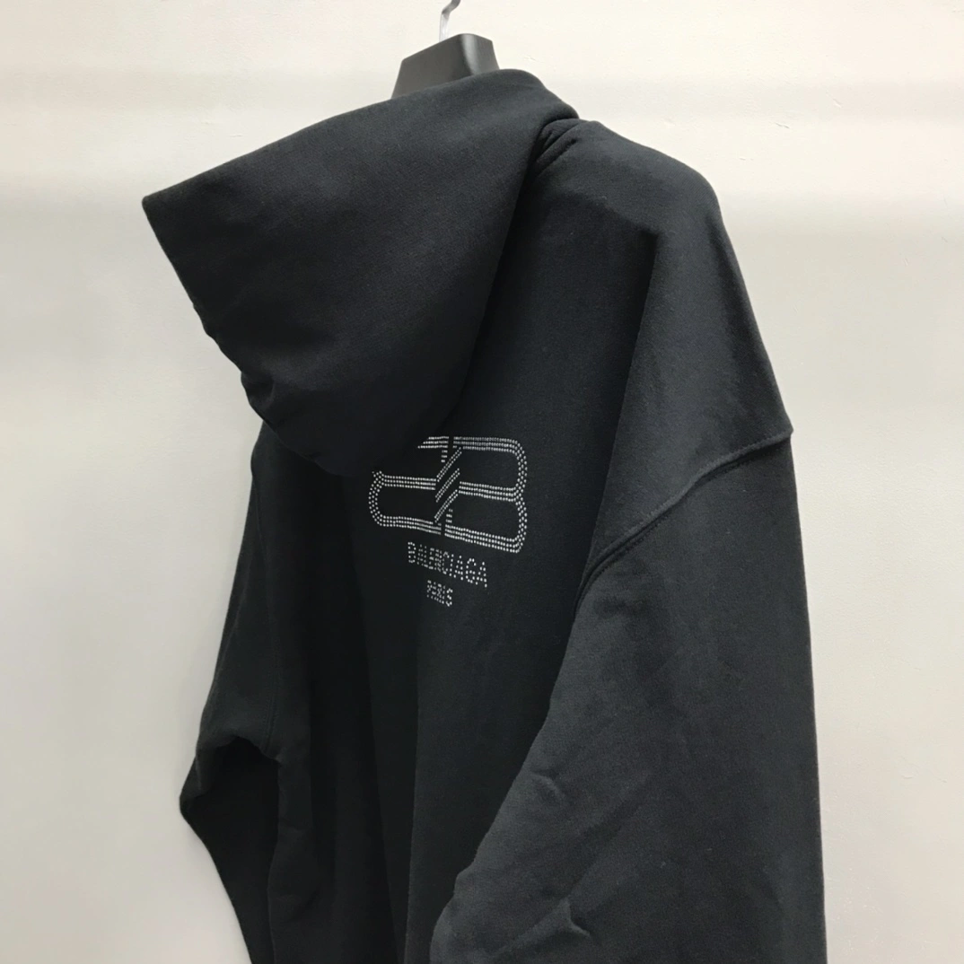 WaterResistant B*alenciaga Hoodies Top Quality DSX 20230921- 10987