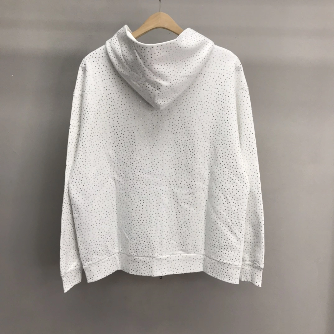 HighQuality B*alenciaga Hoodies Top Quality DSX 20230921- 10985