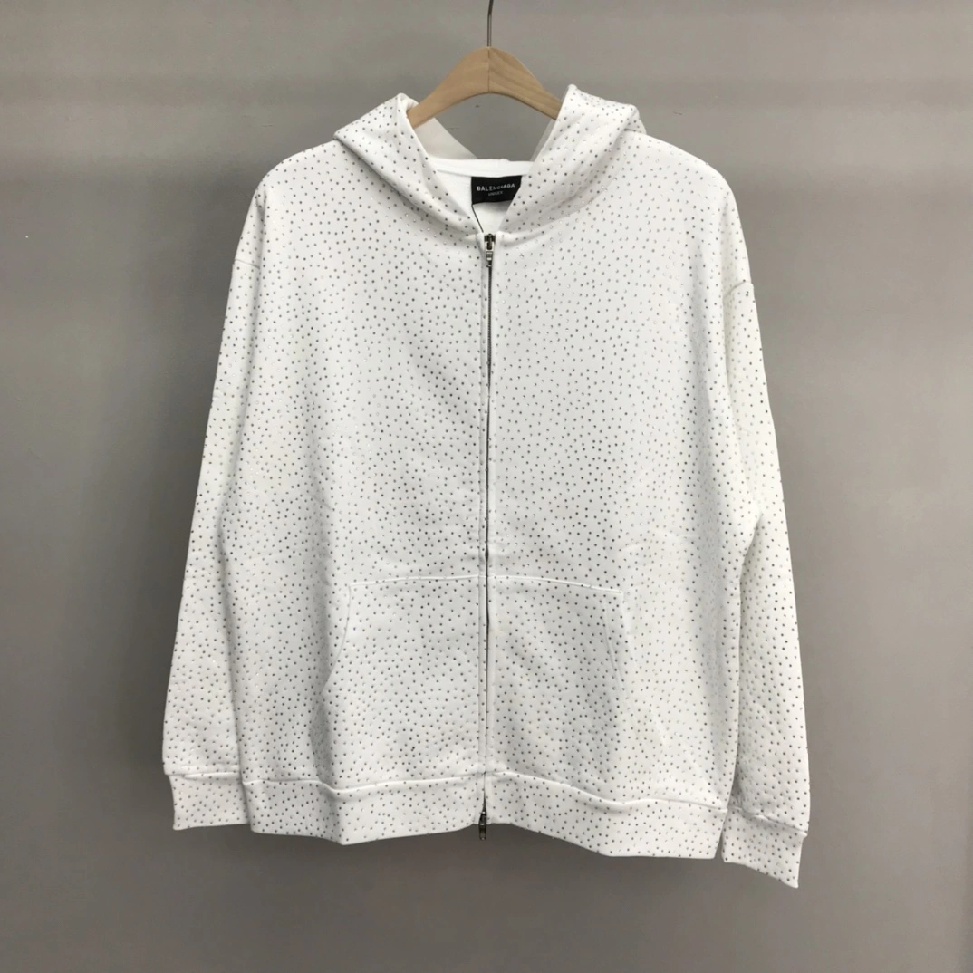 HighQuality B*alenciaga Hoodies Top Quality DSX 20230921- 10985