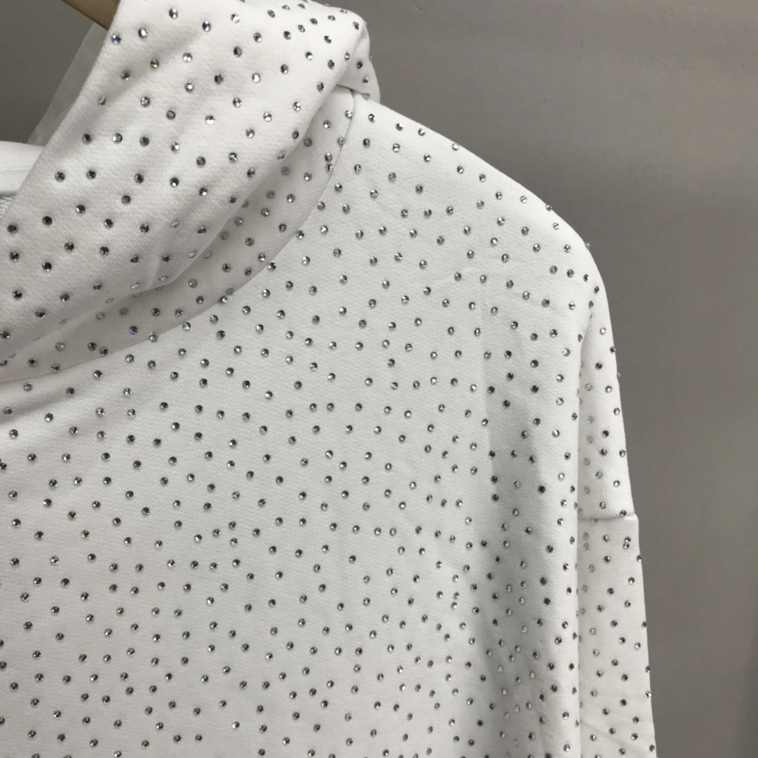 HighQuality B*alenciaga Hoodies Top Quality DSX 20230921- 10985