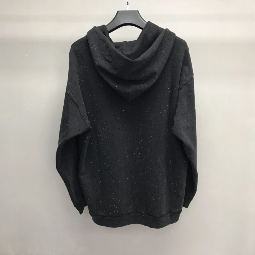 Soft B*alenciaga Hoodies Top Quality DSX 20230921- 10983