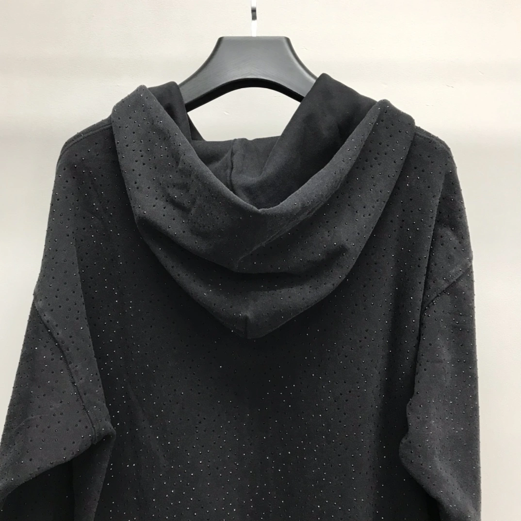 Soft B*alenciaga Hoodies Top Quality DSX 20230921- 10983