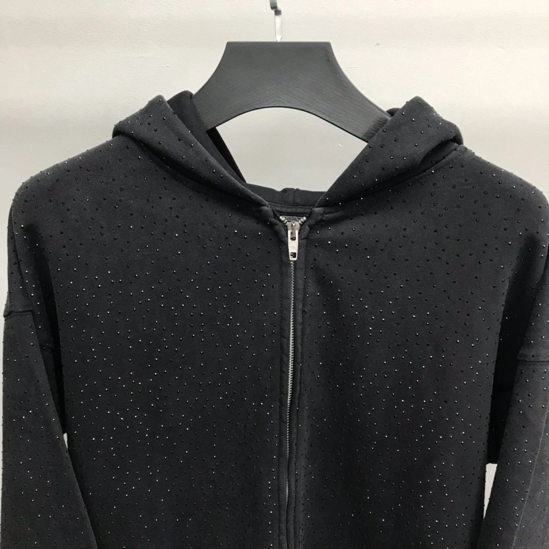 Soft B*alenciaga Hoodies Top Quality DSX 20230921- 10983