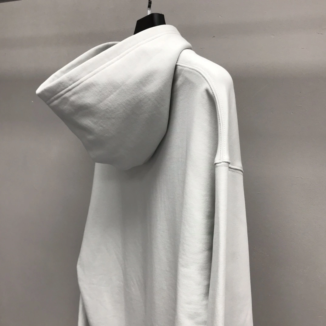 Soft B*alenciaga Hoodies Top Quality DSX 20230921- 10981