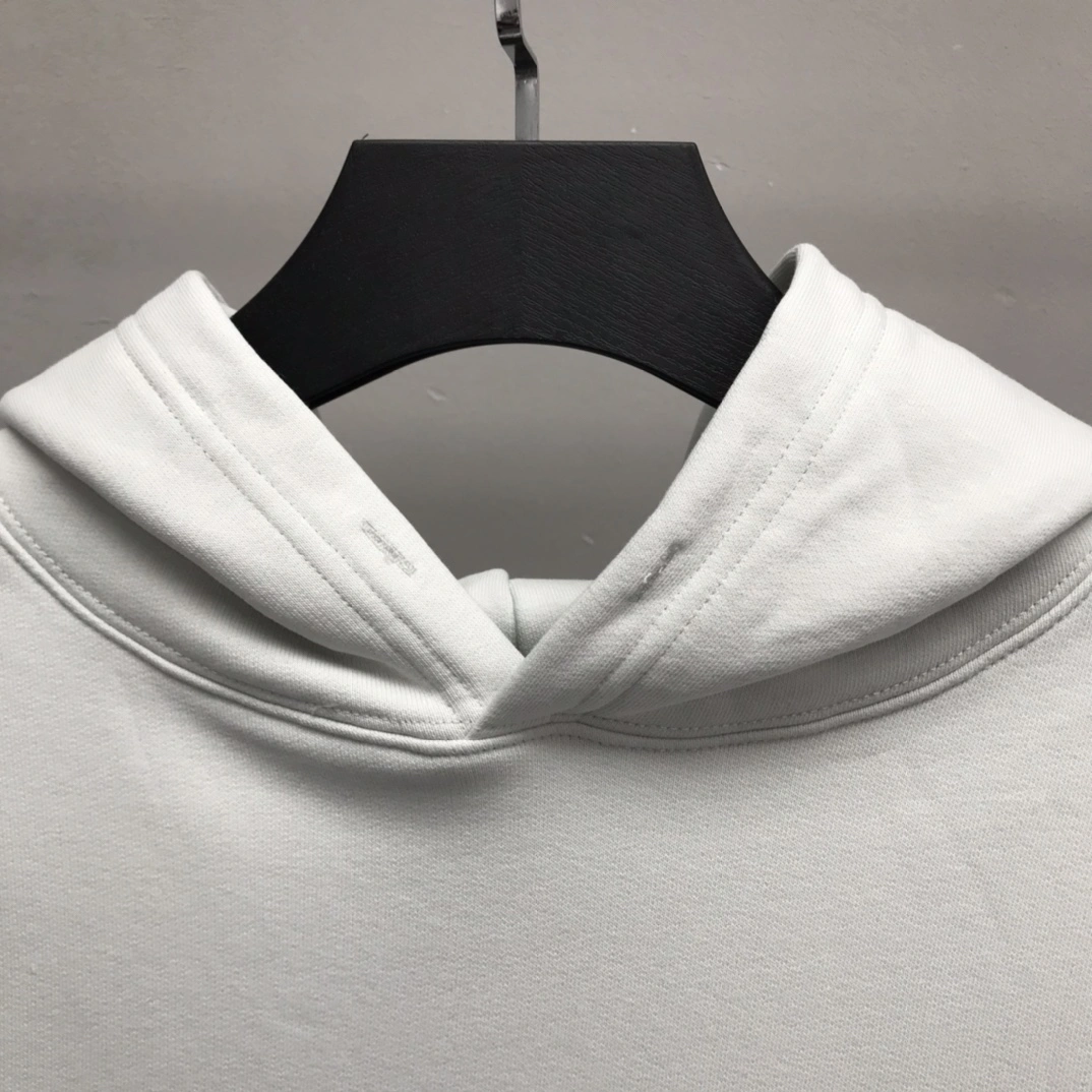 Soft B*alenciaga Hoodies Top Quality DSX 20230921- 10981