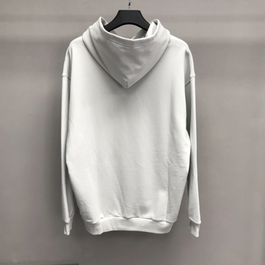 Soft B*alenciaga Hoodies Top Quality DSX 20230921- 10981