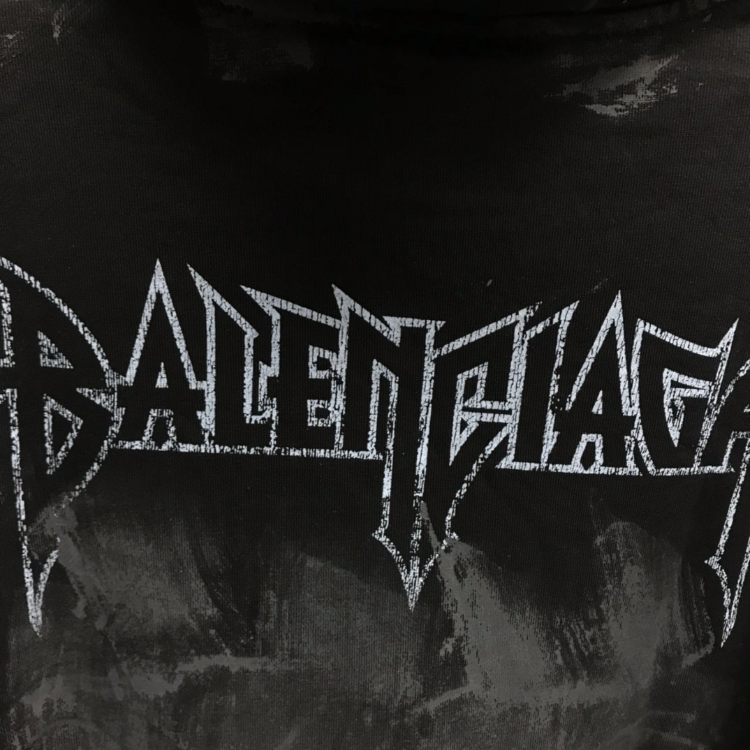 B*alenciaga Hoodies Top Quality DSX 20230921- ModernLook 10975