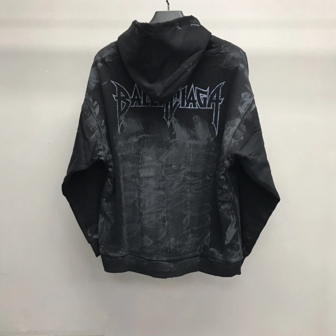 B*alenciaga Hoodies Top Quality DSX 20230921- ModernLook 10975