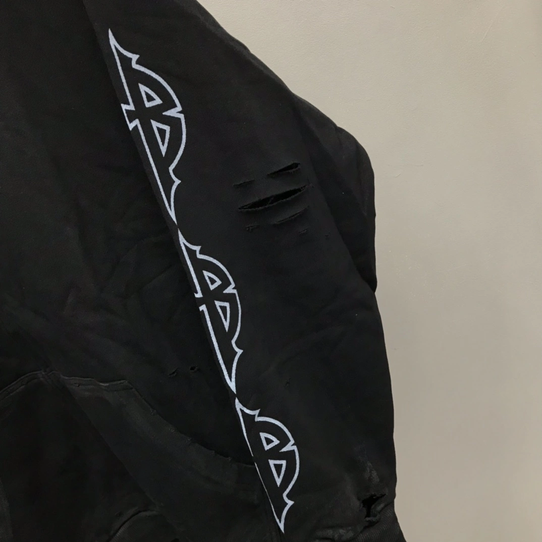 B*alenciaga Hoodies Top Quality DSX 20230921- MoistureWicking 10974