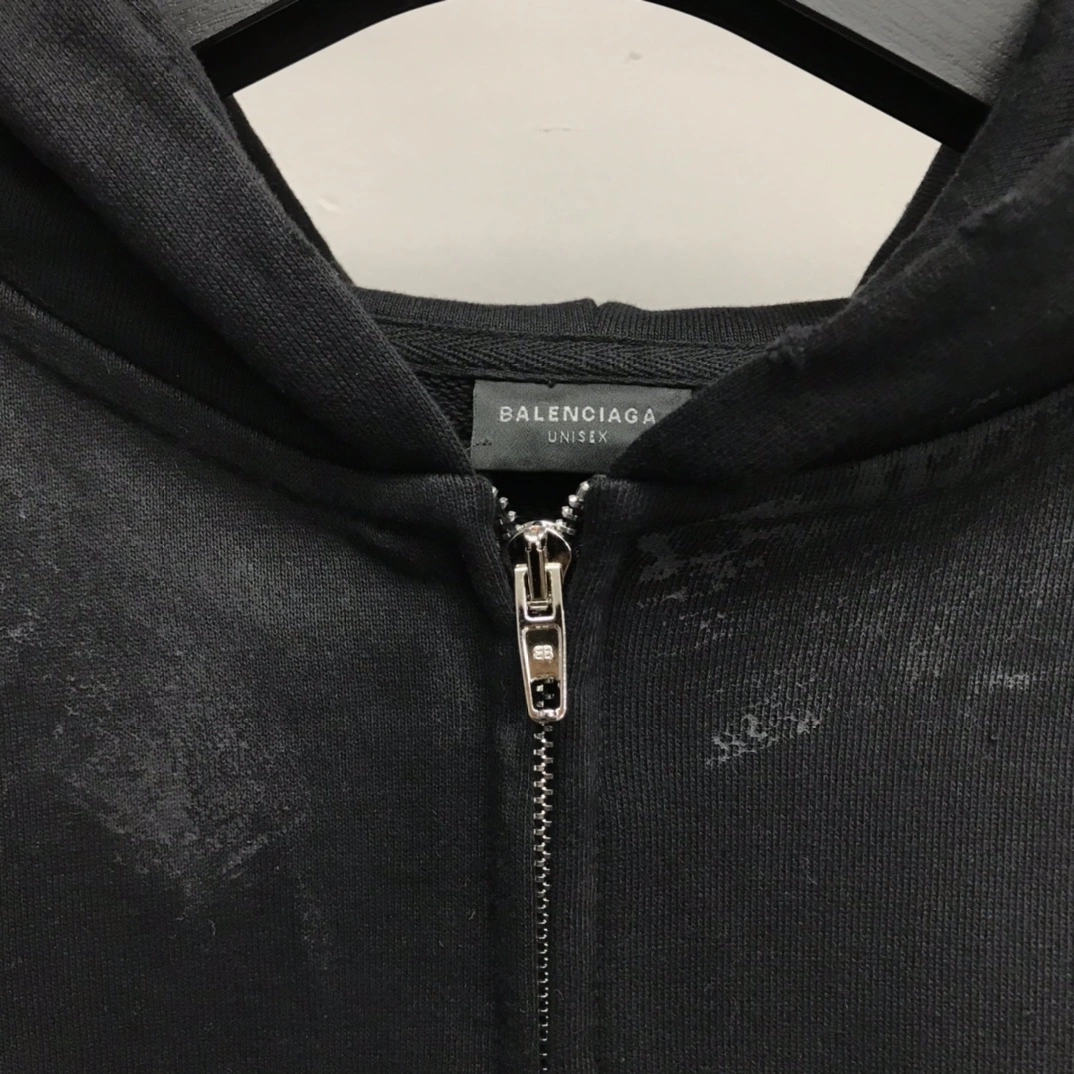 B*alenciaga Hoodies Top Quality DSX 20230921- MoistureWicking 10974