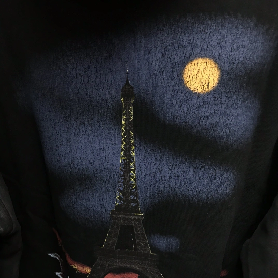 B*alenciaga Hoodies Top Quality DSX 20230921- MoistureWicking 10974