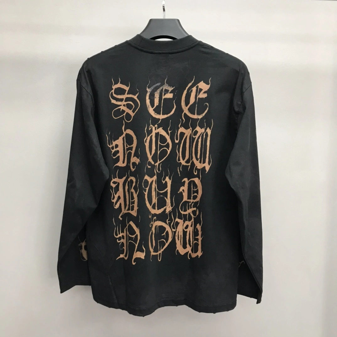 Trendy B*alenciaga Hoodies Top Quality DSX 20230921- 10972