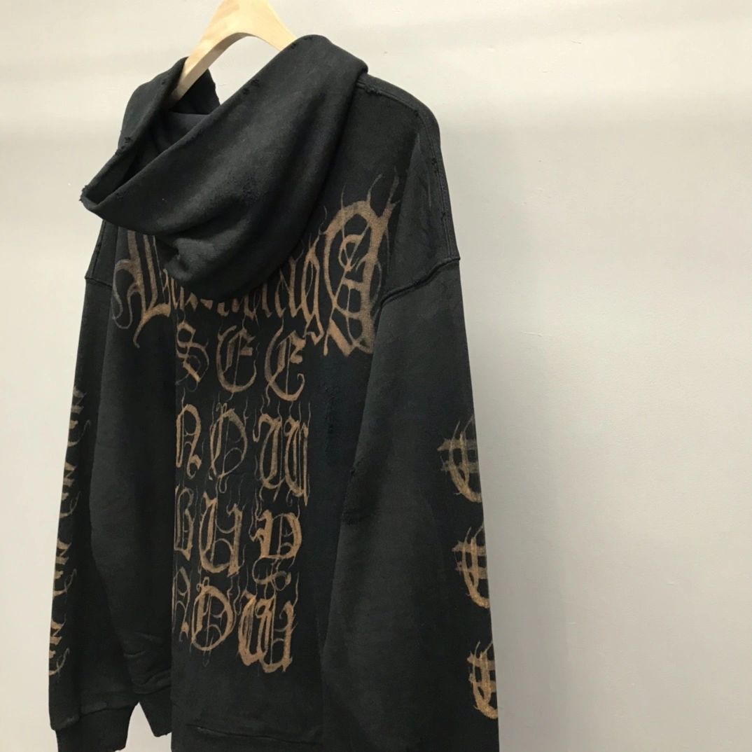 B*alenciaga Hoodies Top Quality DSX 20230921- Compact 10971