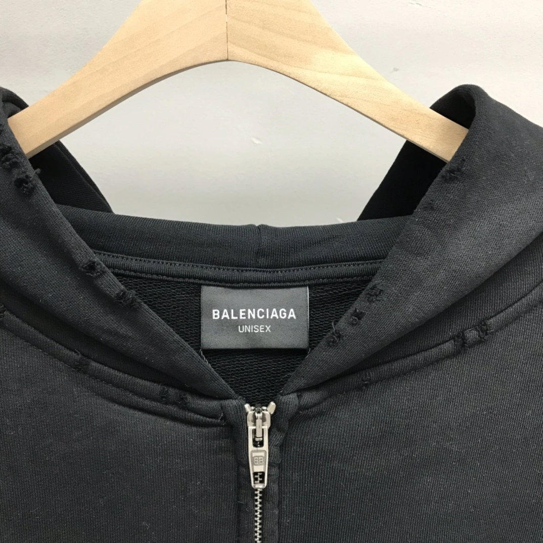 B*alenciaga Hoodies Top Quality DSX 20230921- Compact 10971