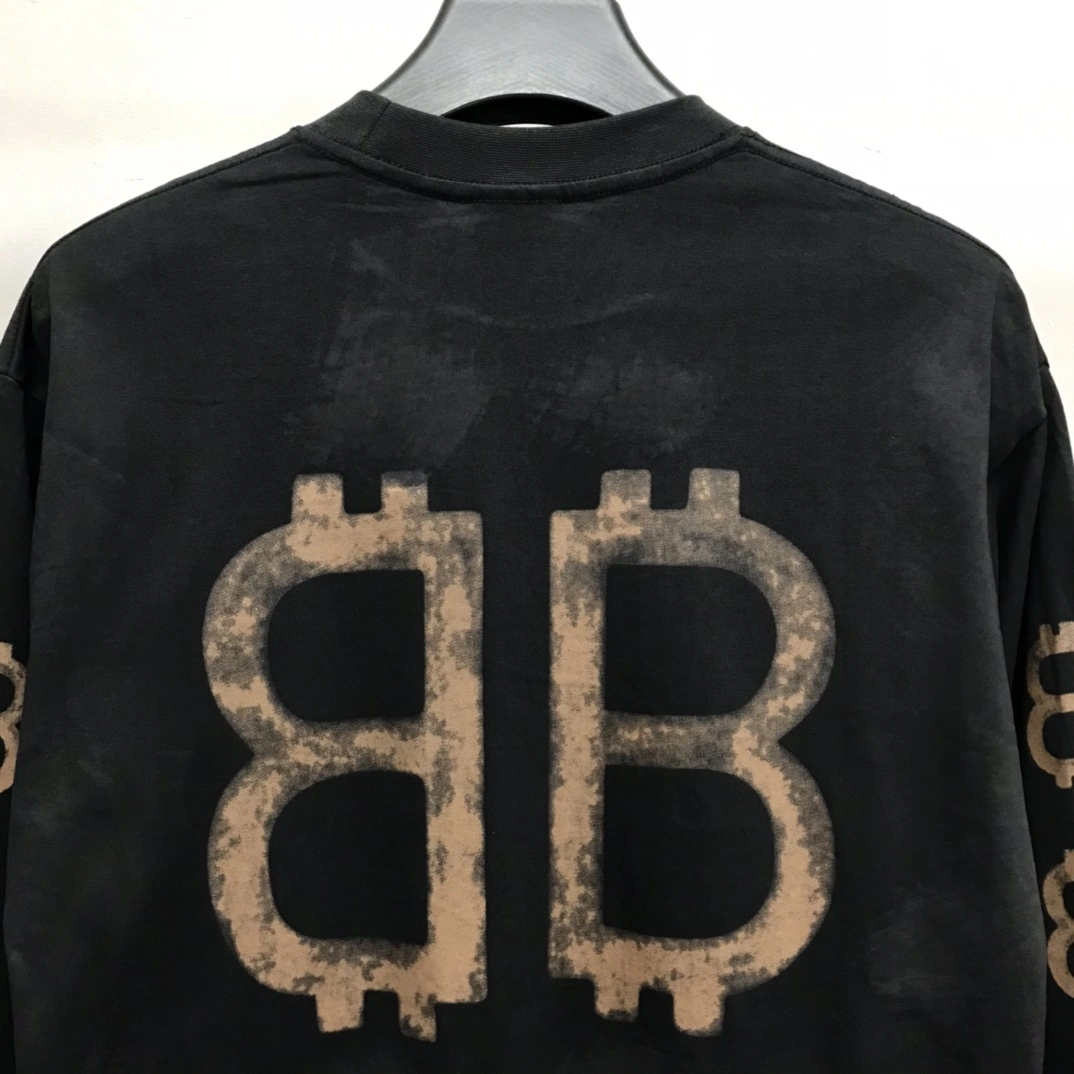 Snug B*alenciaga Hoodies Top Quality DSX 20230921- 10970