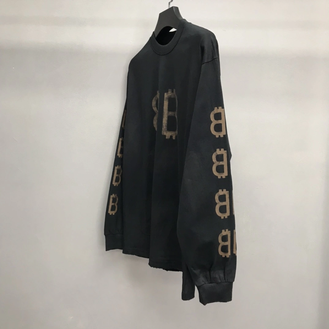Snug B*alenciaga Hoodies Top Quality DSX 20230921- 10970