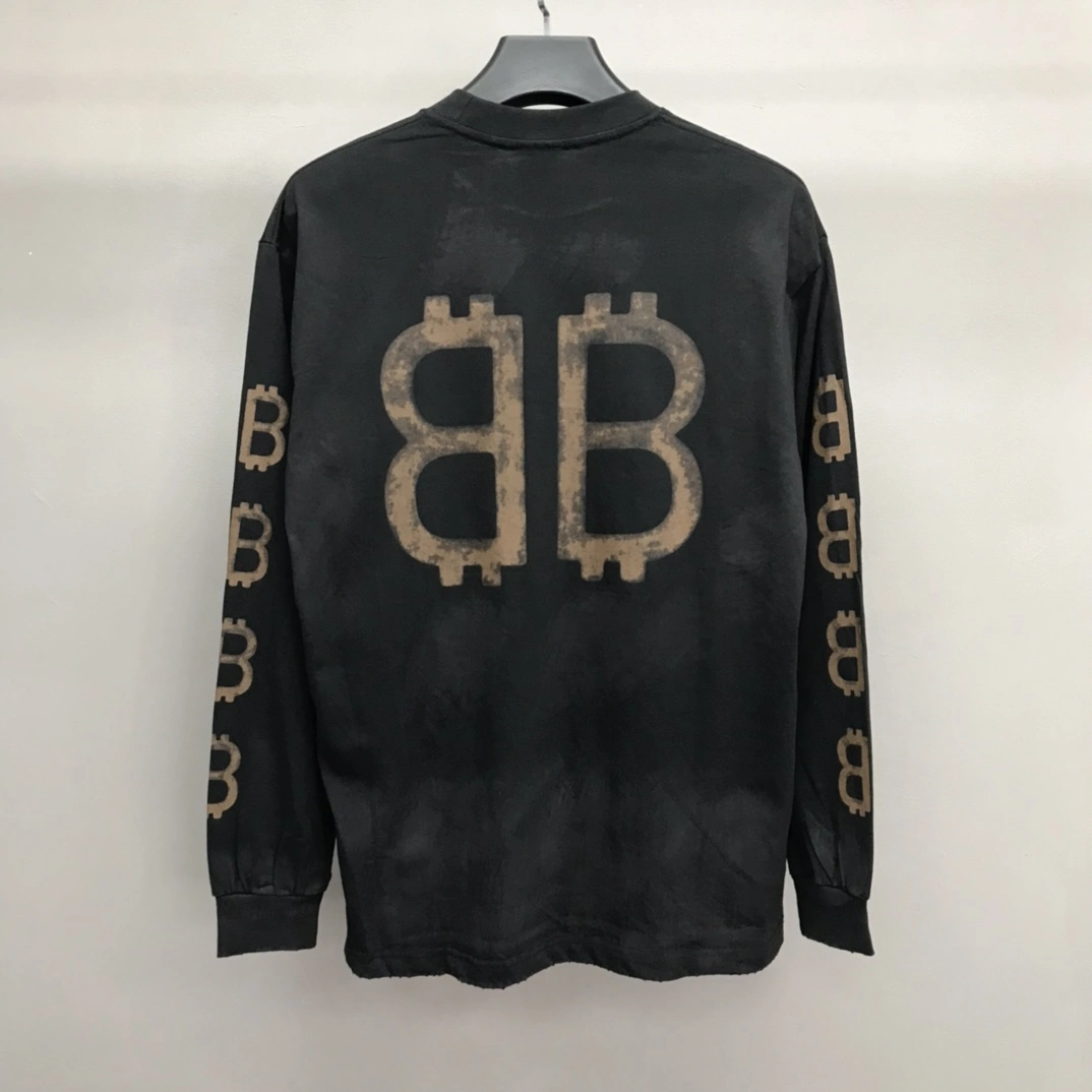 Snug B*alenciaga Hoodies Top Quality DSX 20230921- 10970