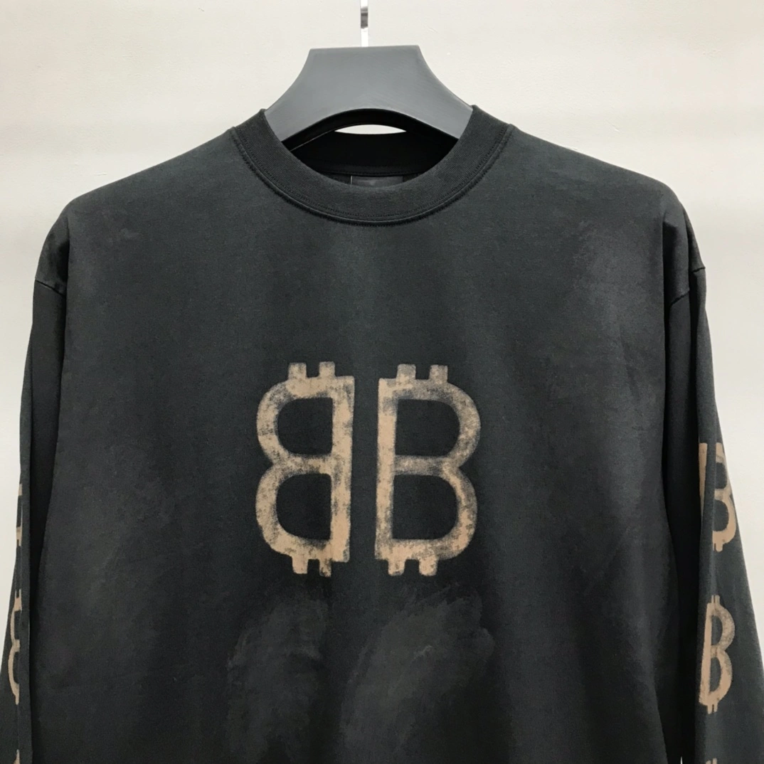 Snug B*alenciaga Hoodies Top Quality DSX 20230921- 10970