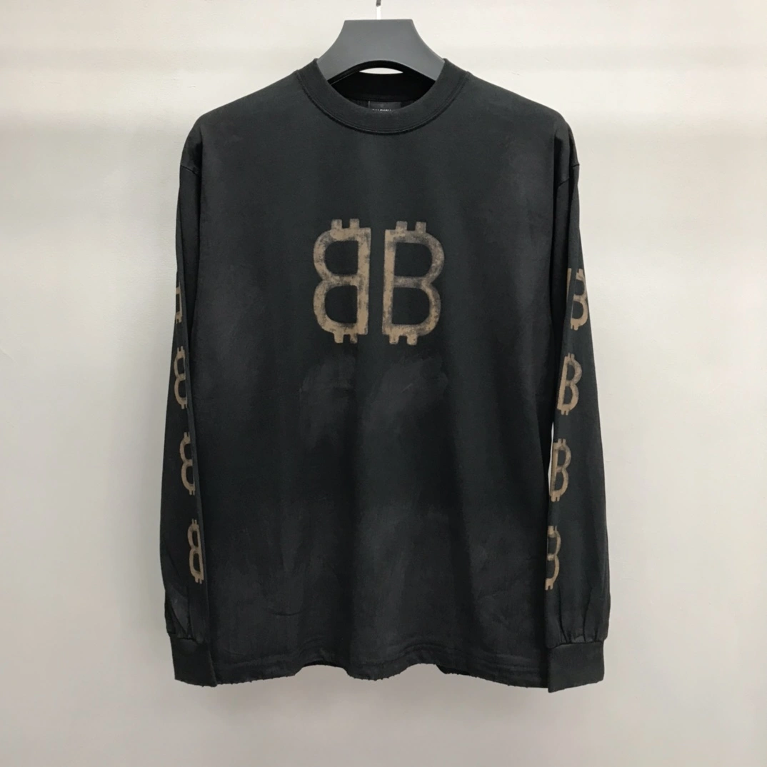 Snug B*alenciaga Hoodies Top Quality DSX 20230921- 10970