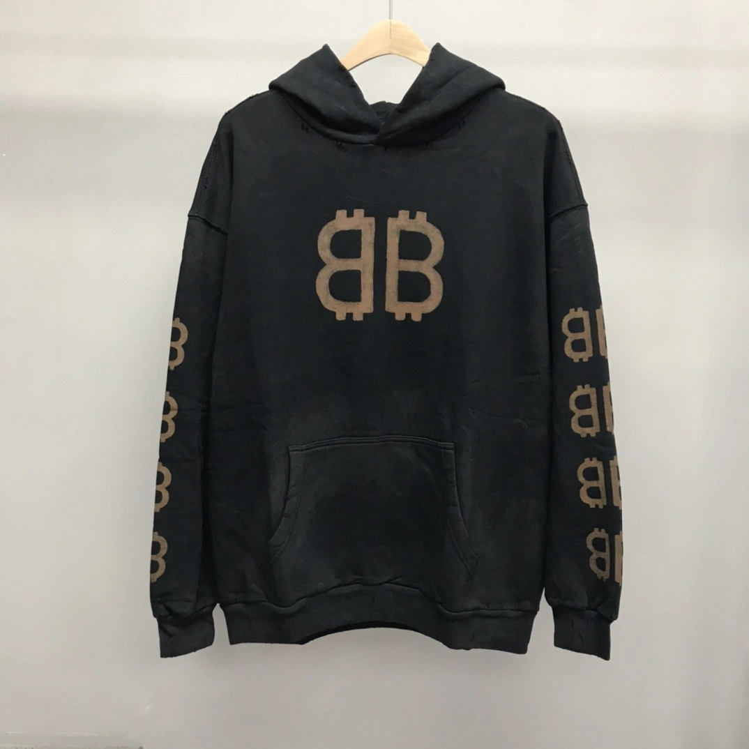 B*alenciaga Hoodies Top Quality DSX 20230921- DailyWear 10968