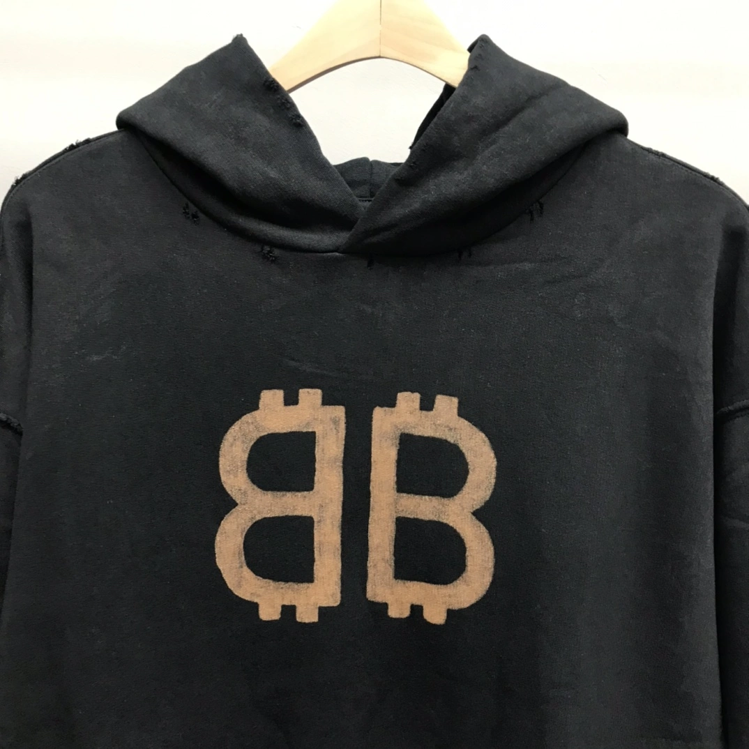 B*alenciaga Hoodies Top Quality DSX 20230921- DailyWear 10968
