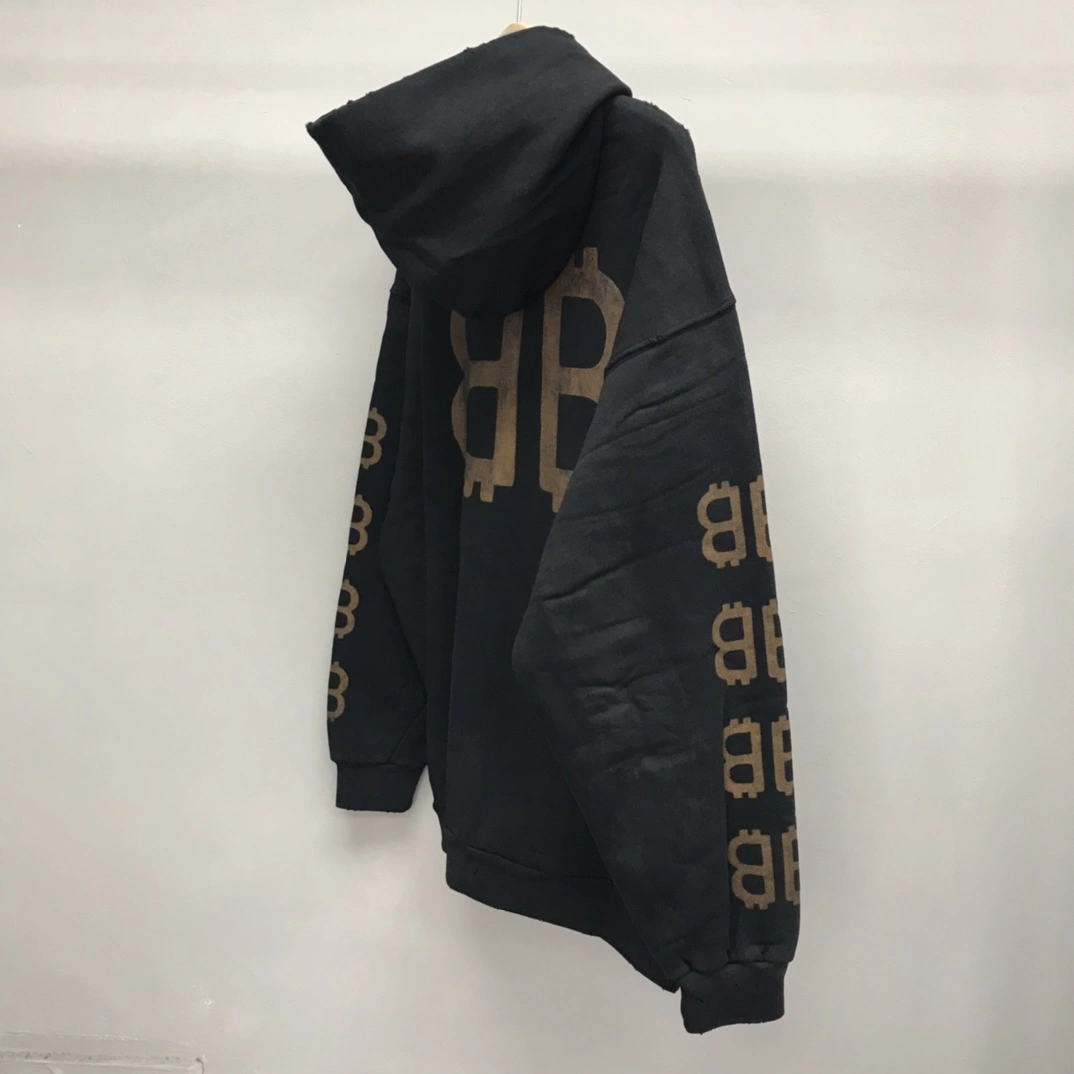 B*alenciaga Hoodies Top Quality DSX 20230921- DailyWear 10968