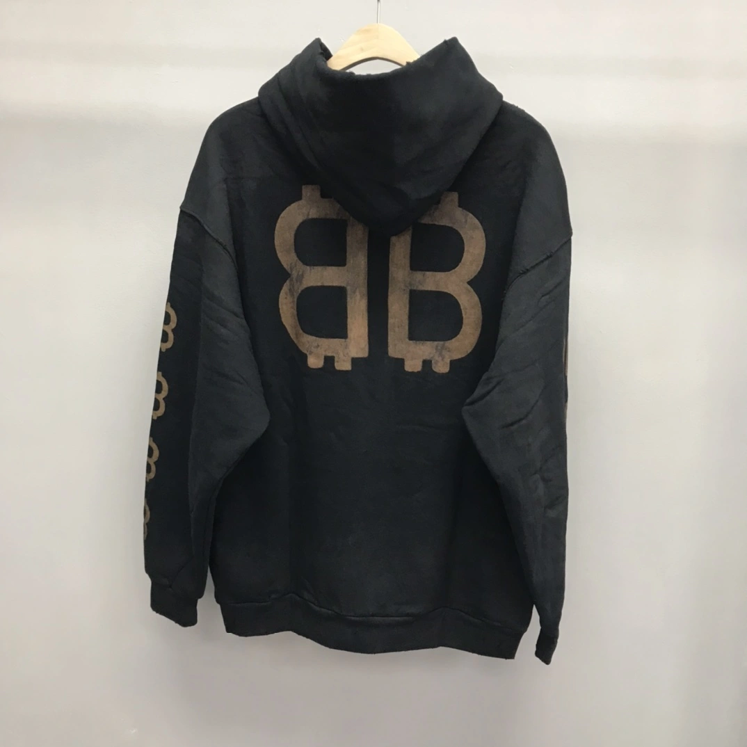 B*alenciaga Hoodies Top Quality DSX 20230921- DailyWear 10968