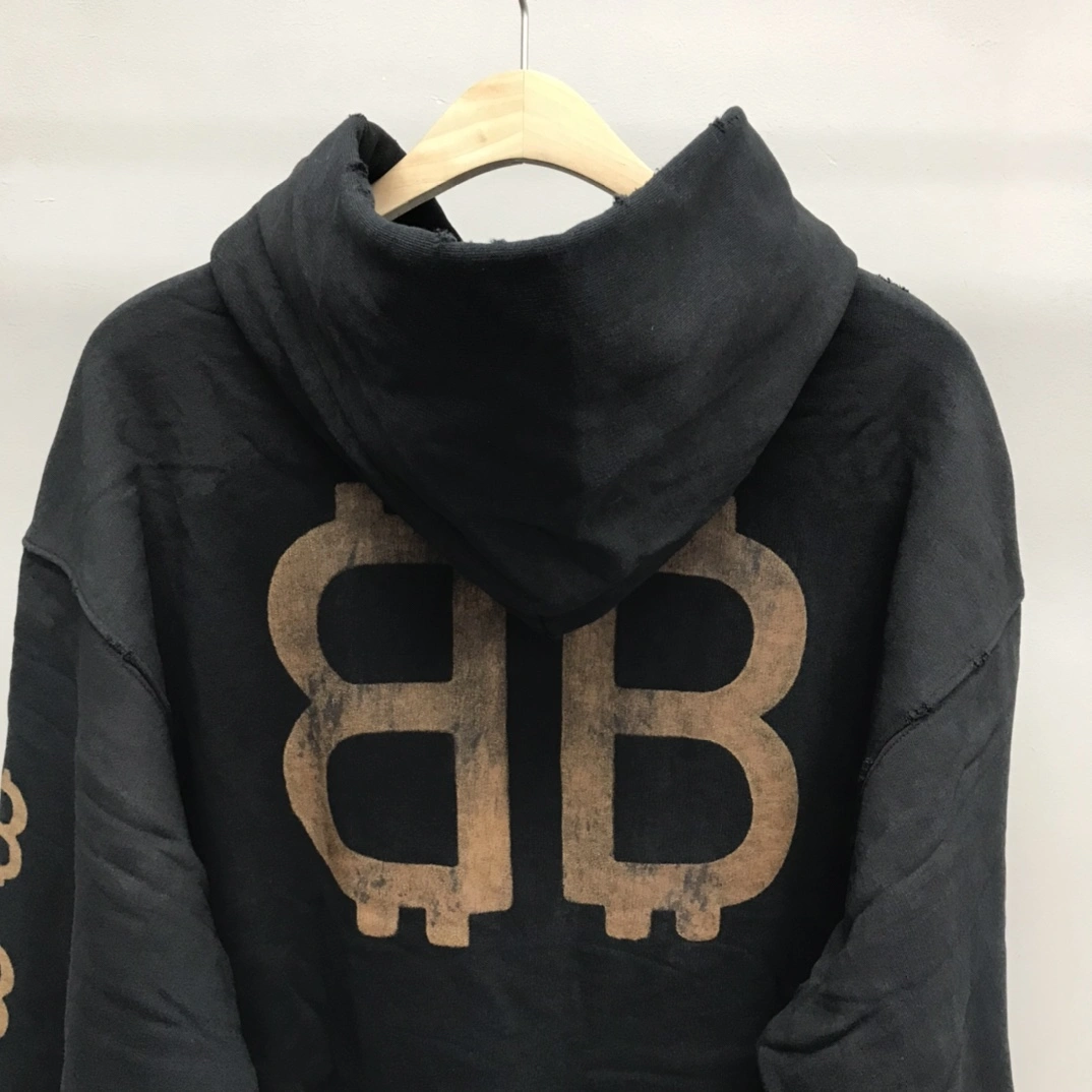 B*alenciaga Hoodies Top Quality DSX 20230921- DailyWear 10968