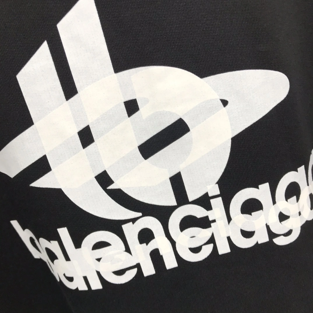 Attractive B*alenciaga Hoodies Top Quality DSX 20230921- 10966
