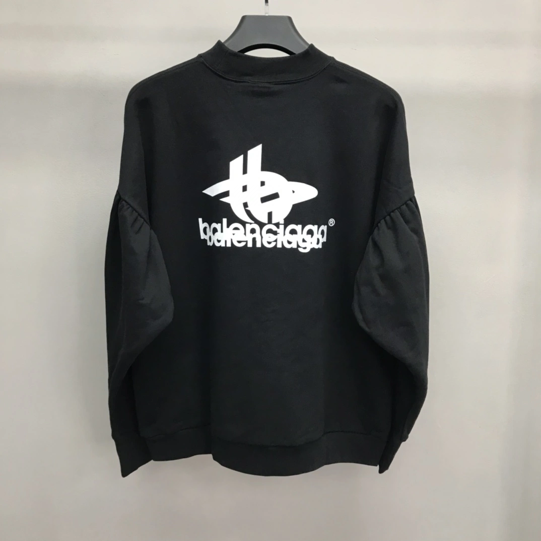Attractive B*alenciaga Hoodies Top Quality DSX 20230921- 10966
