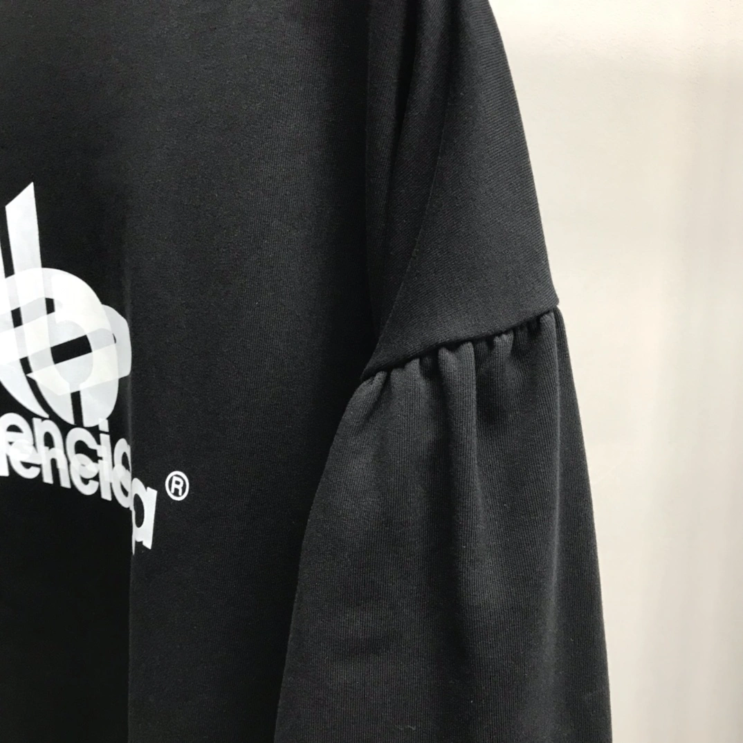 Attractive B*alenciaga Hoodies Top Quality DSX 20230921- 10966