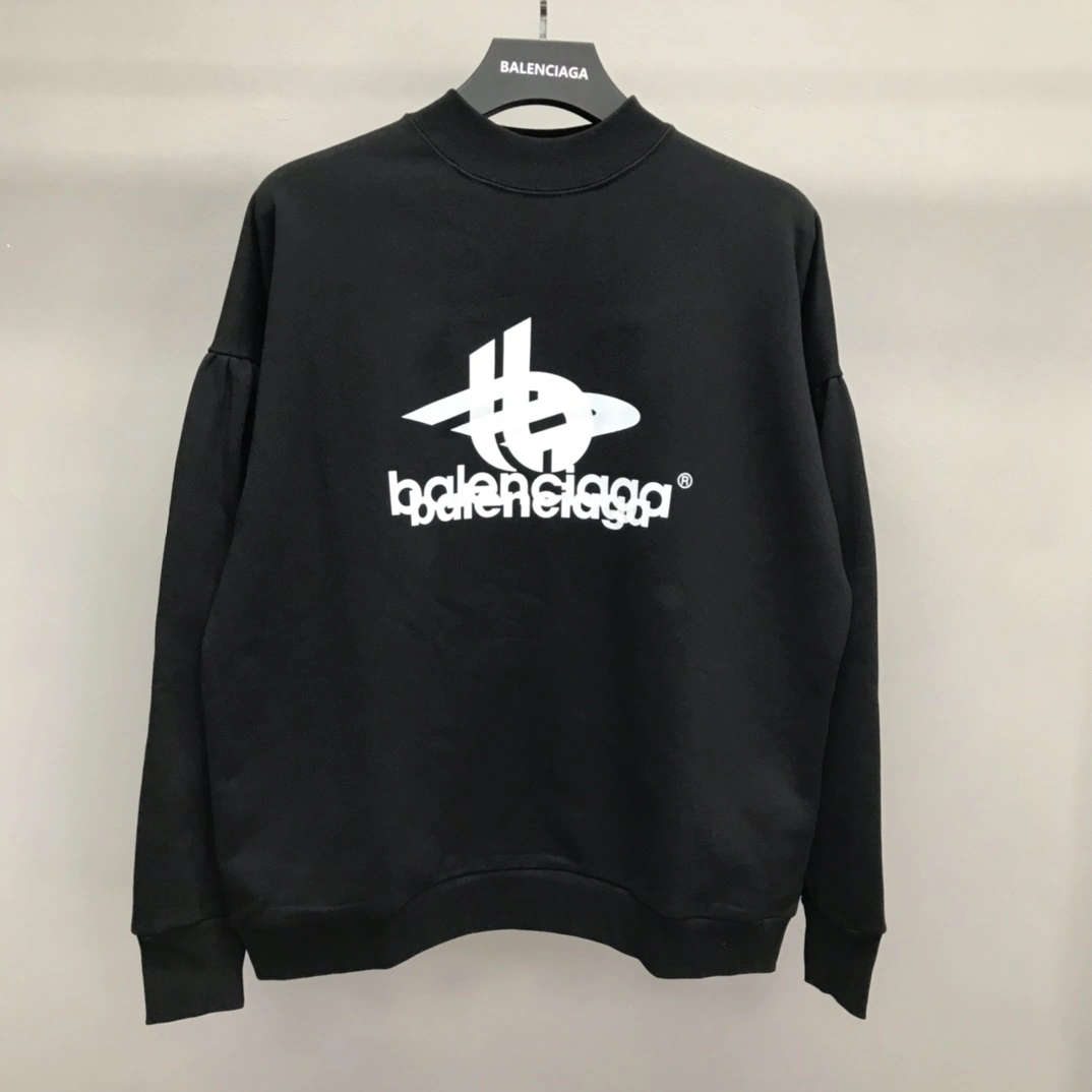 Attractive B*alenciaga Hoodies Top Quality DSX 20230921- 10966