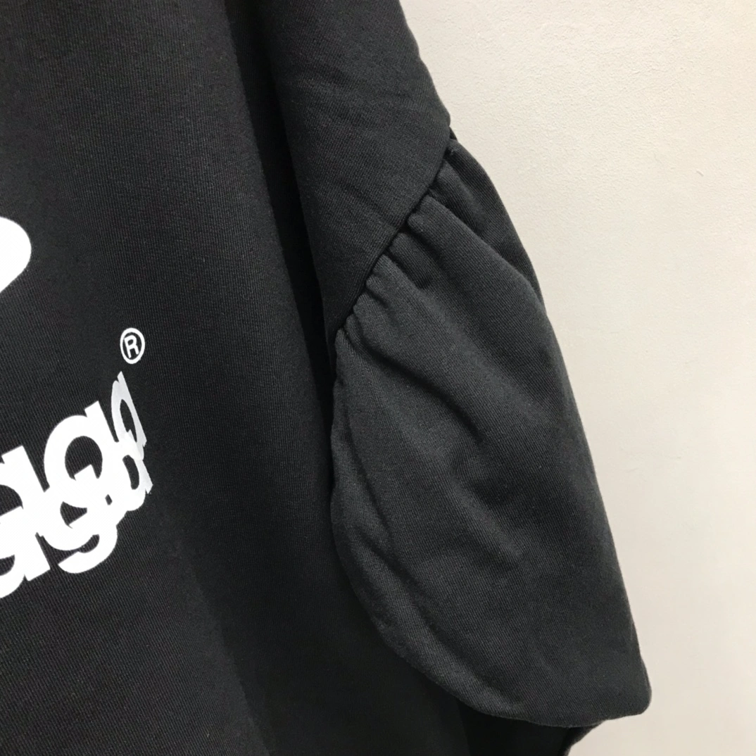 Attractive B*alenciaga Hoodies Top Quality DSX 20230921- 10966