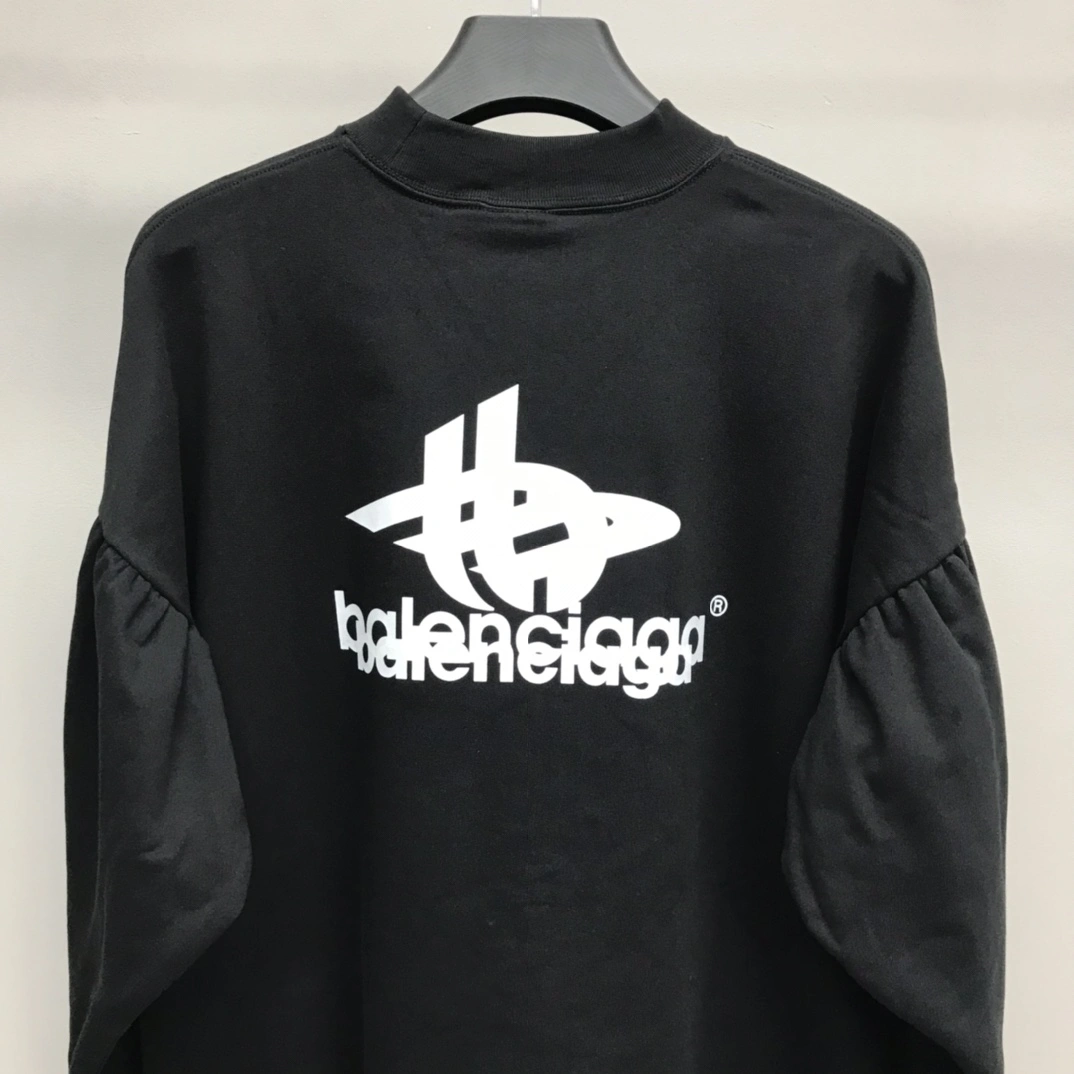 Attractive B*alenciaga Hoodies Top Quality DSX 20230921- 10966