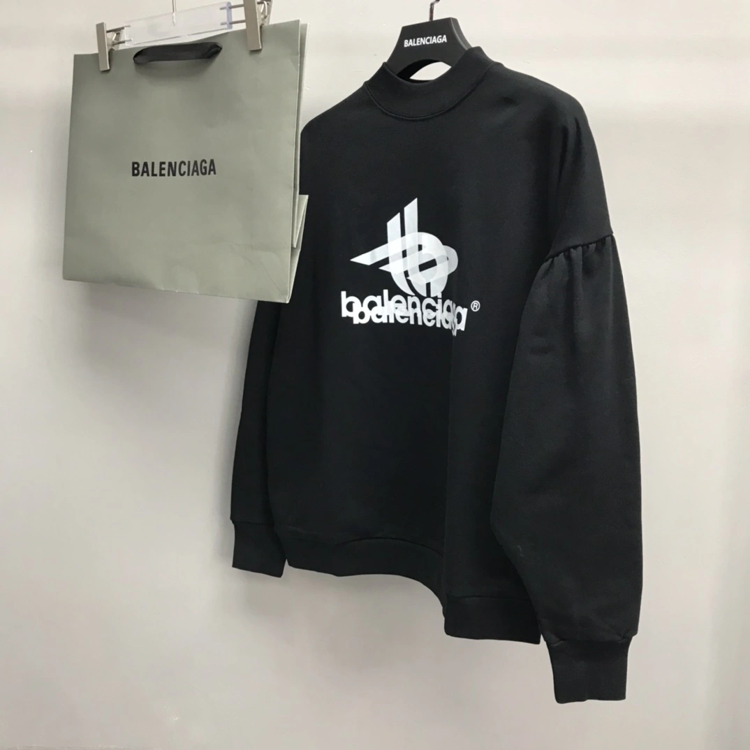Attractive B*alenciaga Hoodies Top Quality DSX 20230921- 10966
