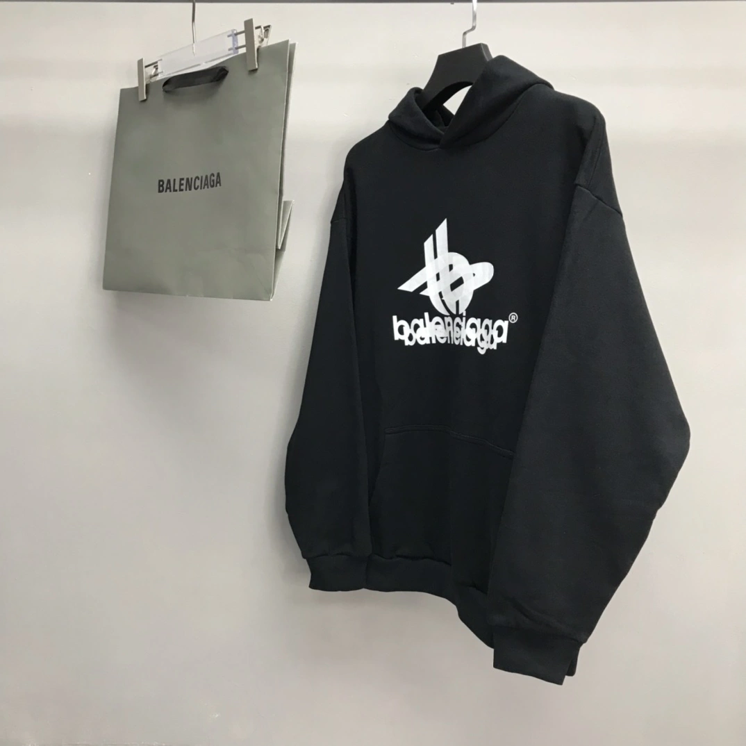 MultiPurpose B*alenciaga Hoodies Top Quality DSX 20230921- 10964