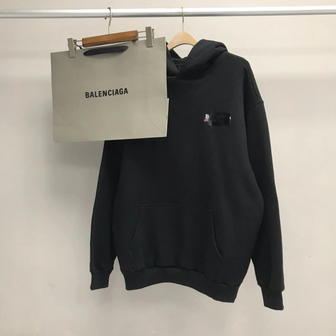 Premium B*alenciaga Hoodies Top Quality DSX 20230921- 10959