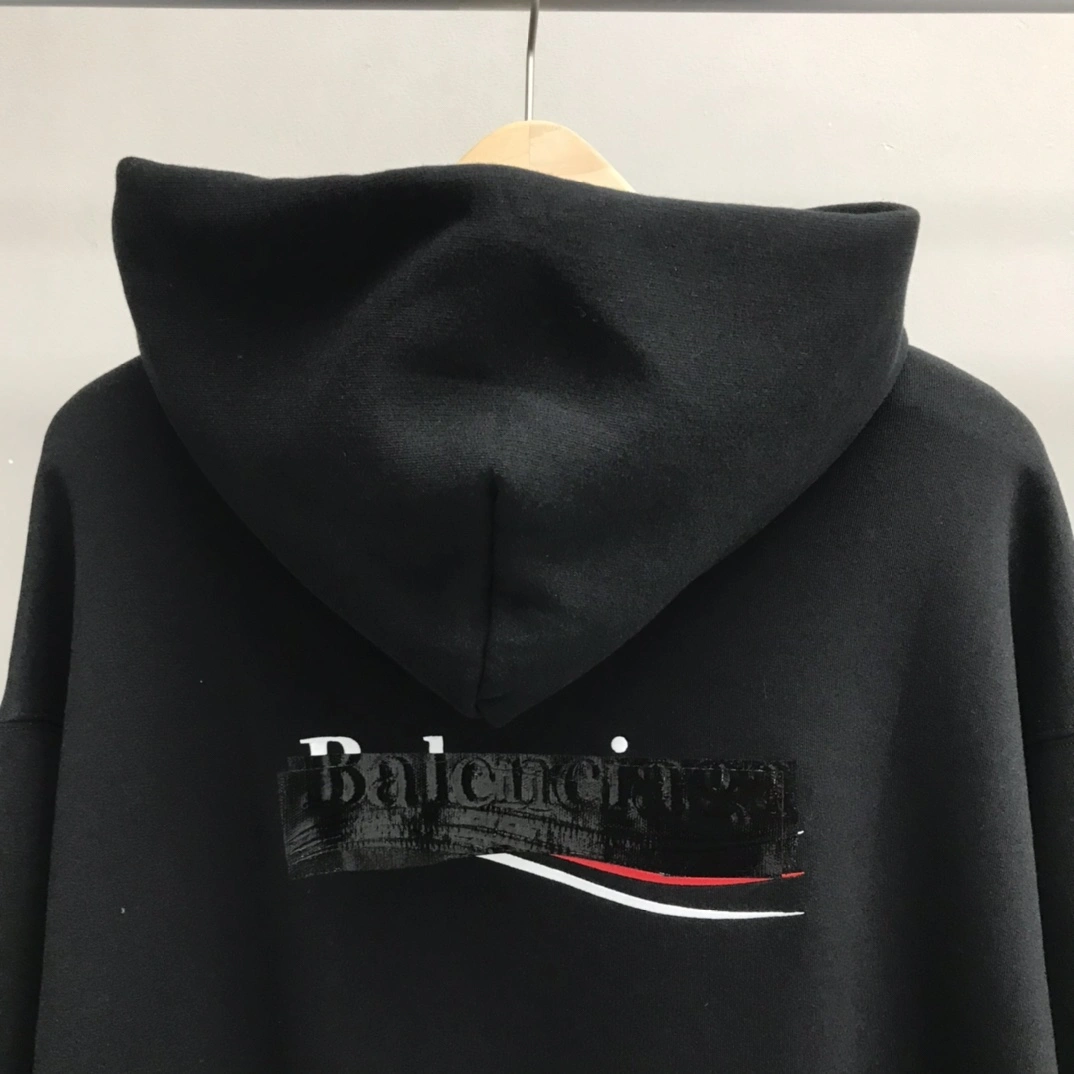 Premium B*alenciaga Hoodies Top Quality DSX 20230921- 10959
