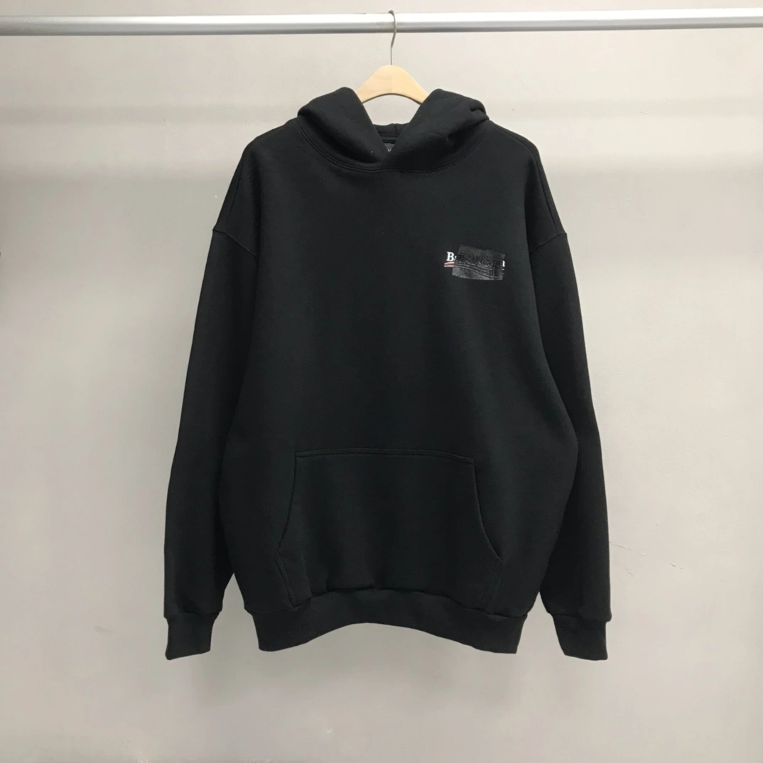 Premium B*alenciaga Hoodies Top Quality DSX 20230921- 10959