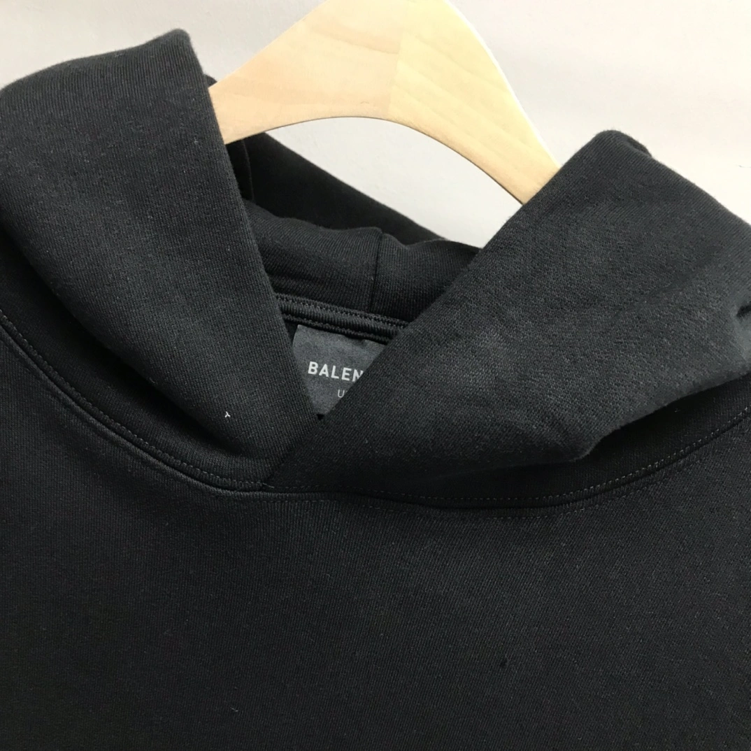 Premium B*alenciaga Hoodies Top Quality DSX 20230921- 10959