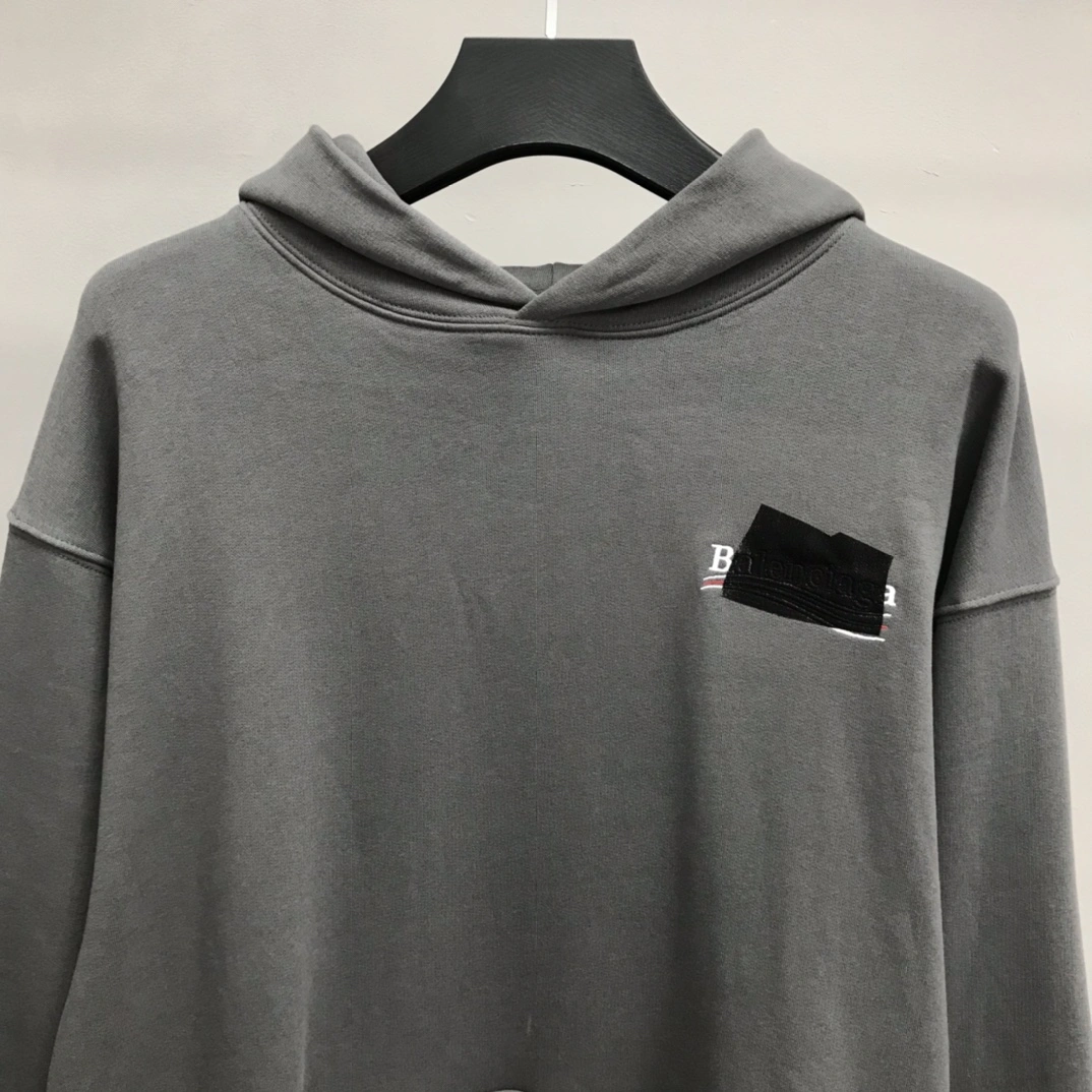 Neat B*alenciaga Hoodies Top Quality DSX 20230921- 10957