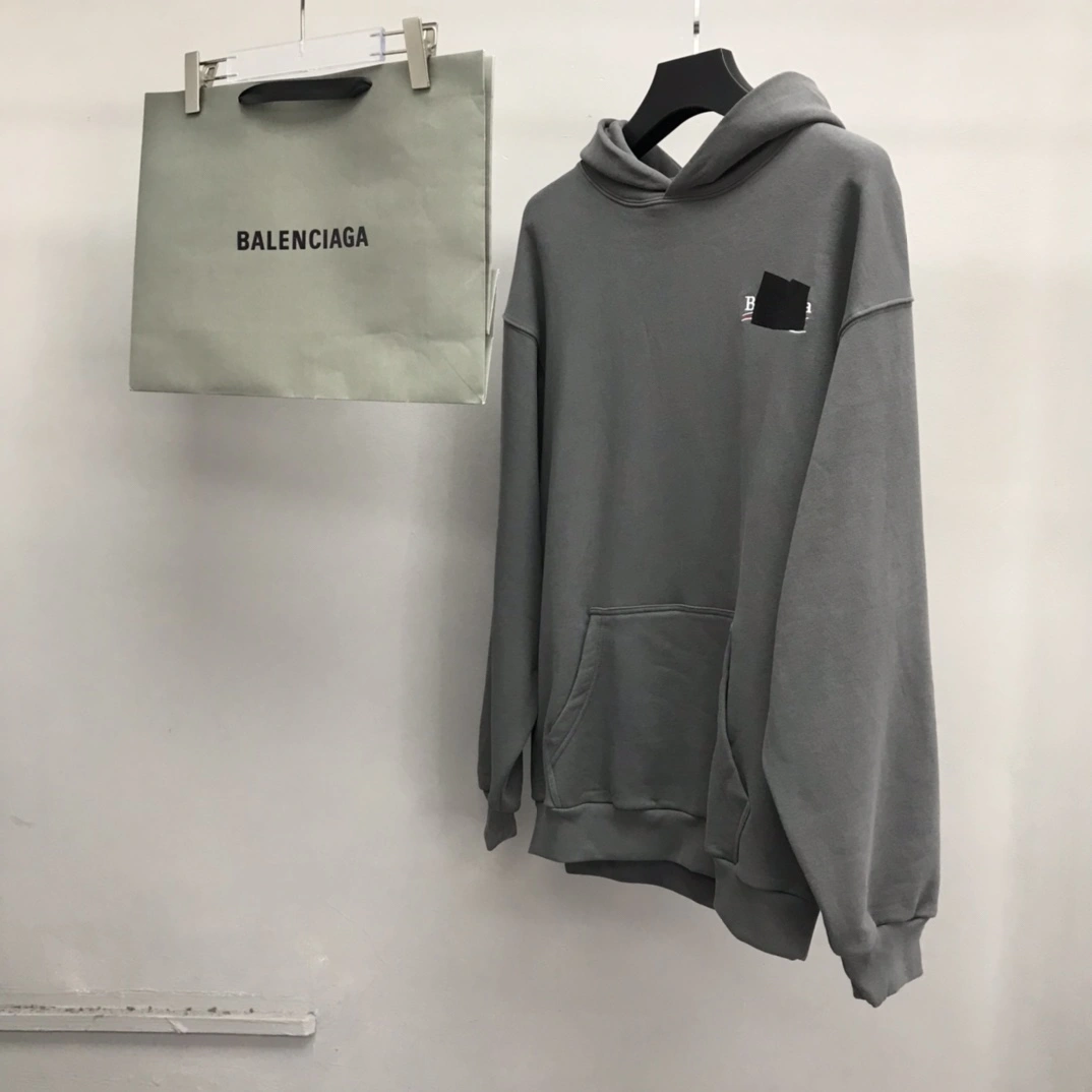 Neat B*alenciaga Hoodies Top Quality DSX 20230921- 10957