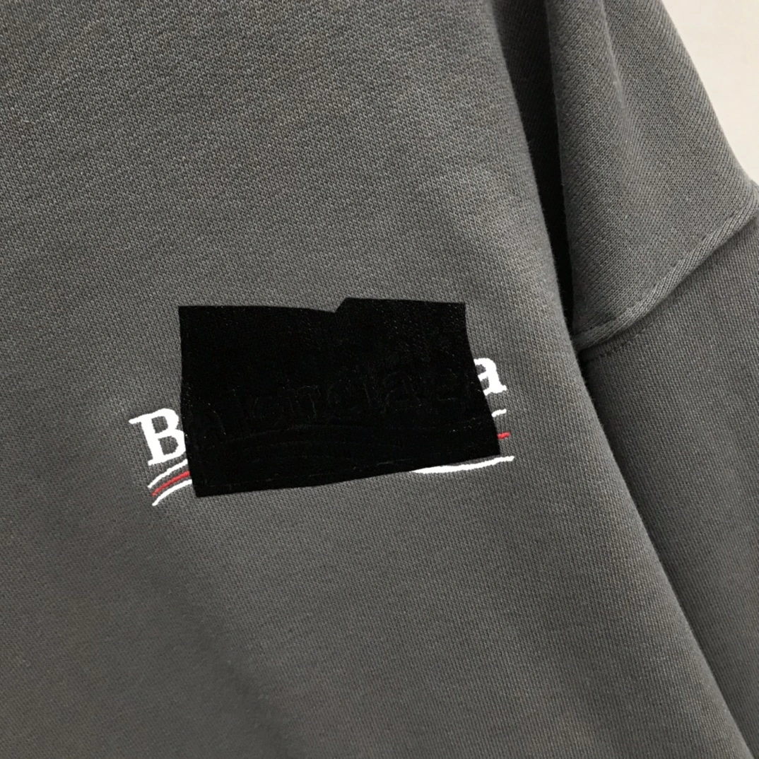 Neat B*alenciaga Hoodies Top Quality DSX 20230921- 10957