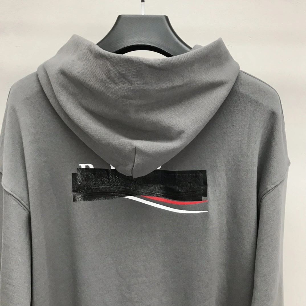 Neat B*alenciaga Hoodies Top Quality DSX 20230921- 10957