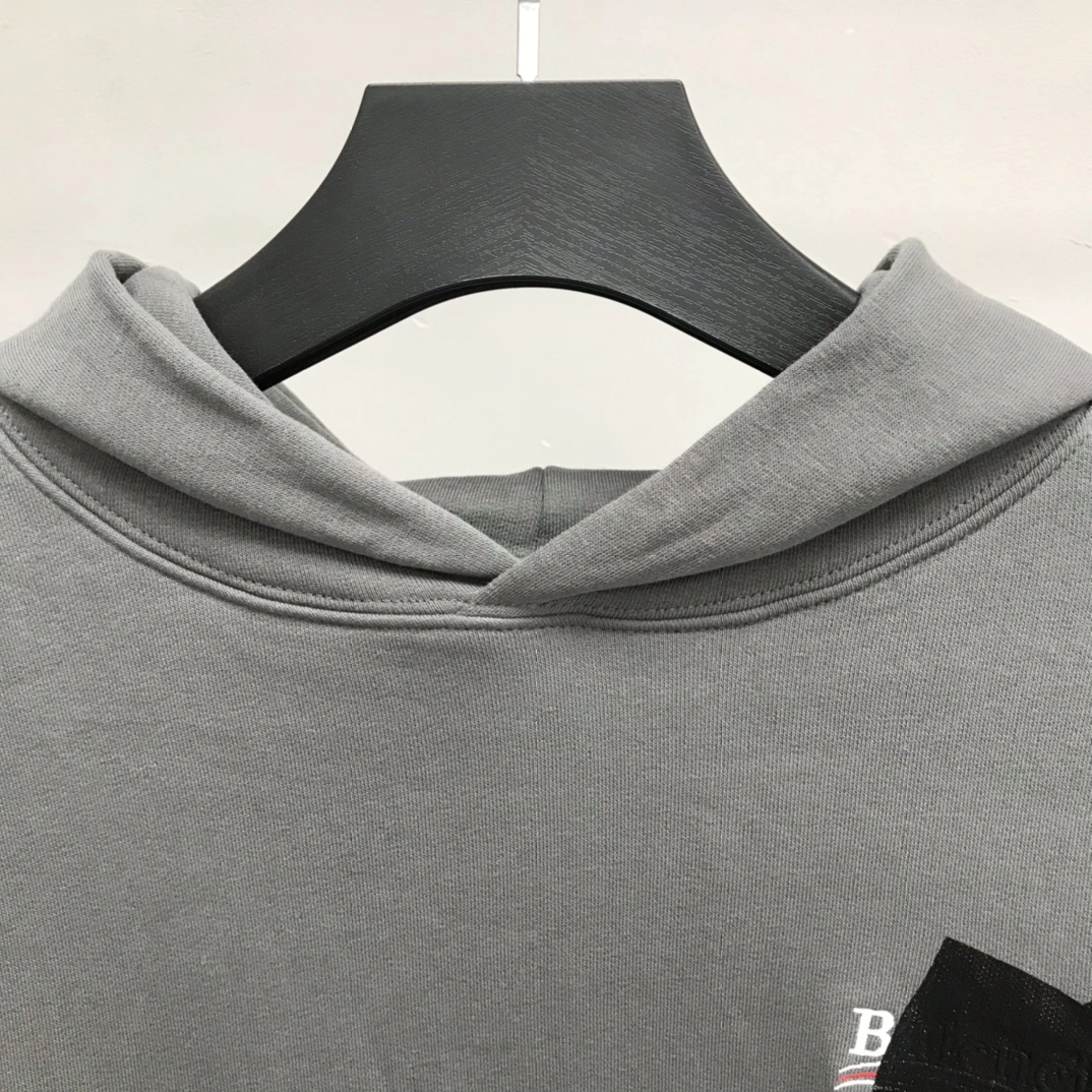 Neat B*alenciaga Hoodies Top Quality DSX 20230921- 10957
