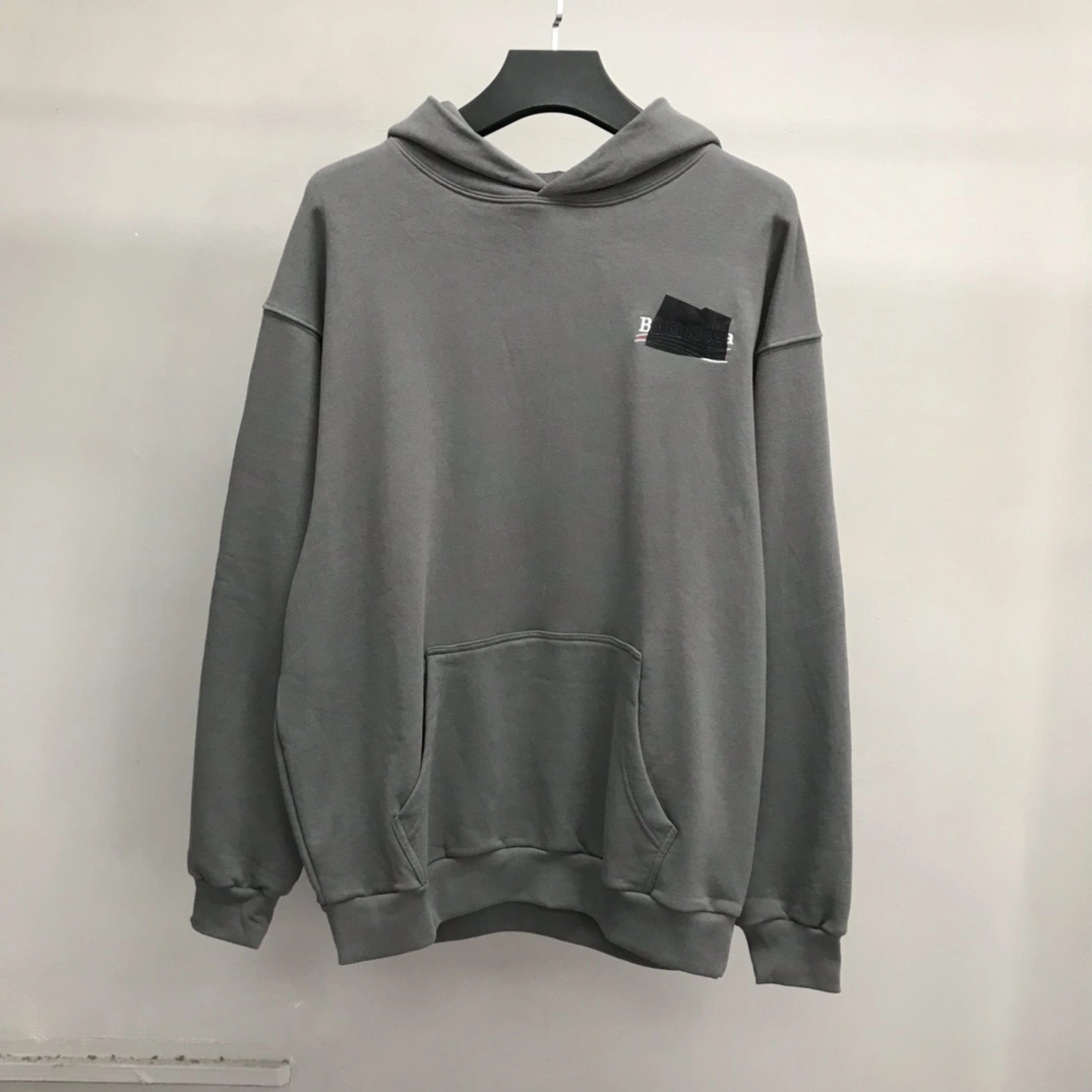 Neat B*alenciaga Hoodies Top Quality DSX 20230921- 10957