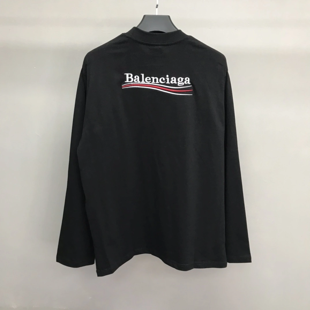 Trendsetting B*alenciaga Hoodies Top Quality DSX 20230921- 10955