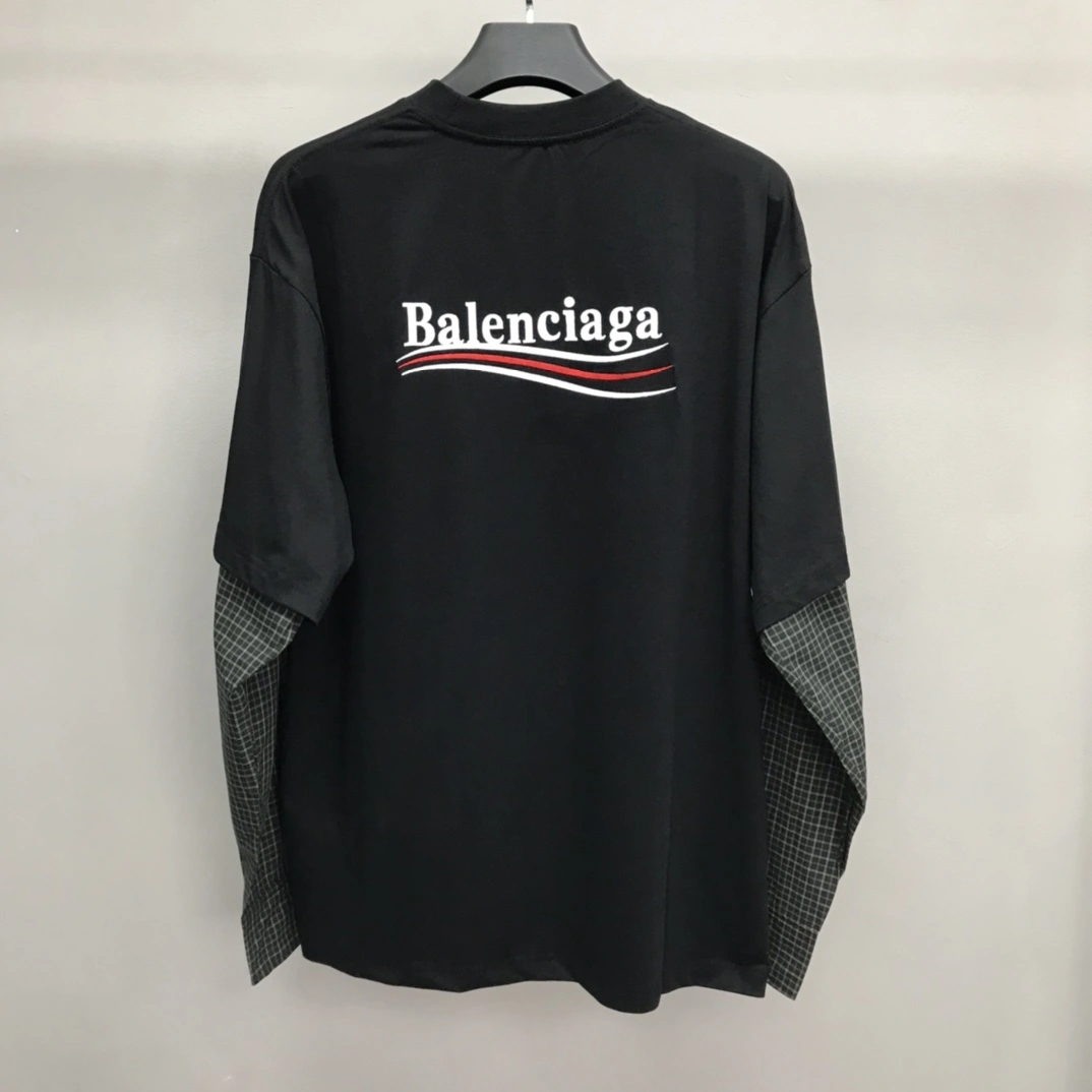 Durable B*alenciaga Hoodies Top Quality DSX 20230921- 10954